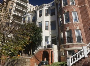 2109 19th St NW, Washington, DC 20009