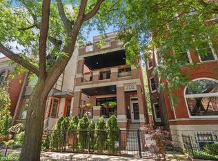 2732 N Seminary Ave #3, Chicago, IL 60614