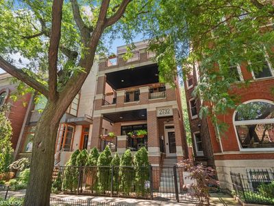 2732 N Seminary Ave #3, Chicago, IL, 60614
