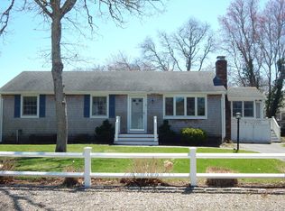 5 Northern Ln, Dennis Port, MA 02639