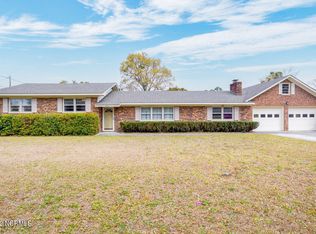 4629 Spring View Dr, Wilmington, NC 28405