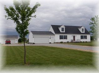 15430 Patterson Rd, Richwood, OH 43344