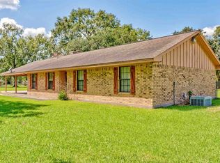8358 Morris Ln, Orange, TX 77632