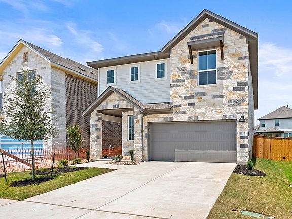 Exterior Style F