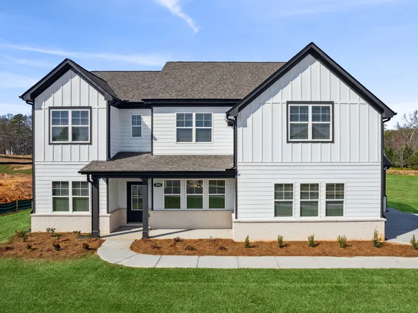 The Dawson Plan, The Porches at Mobley Lake