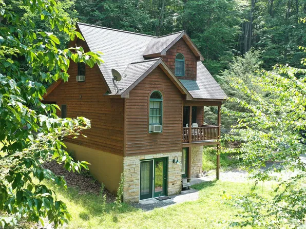 333 Sloan Tract Rd, Oakland, MD 21550