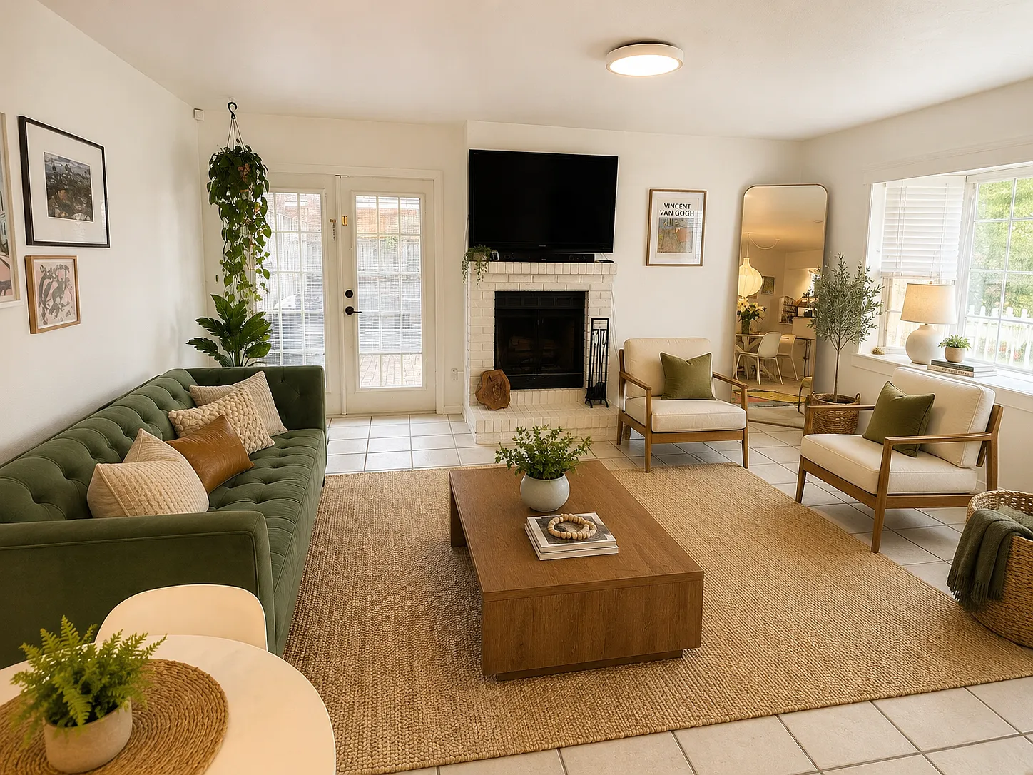 2 bed, 1044 sqft, $1,575 — Photo 3