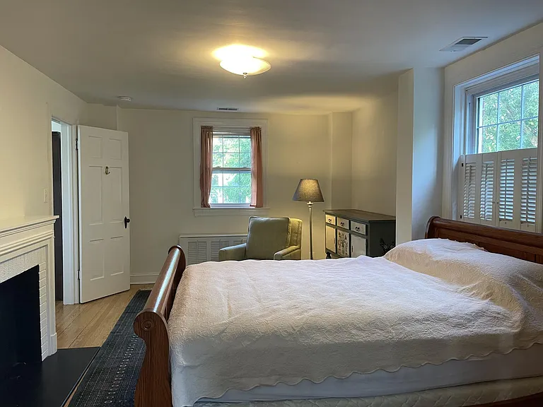 2nd Floor Bedroom 1
