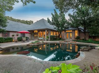 1035 Oxford Ct, Keller, TX 76248
