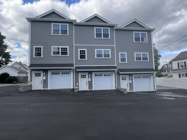 1 Richmond Park #1, Woburn, MA 01801