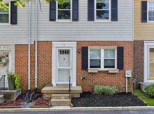 5 Cardor Ct #5, Baltimore, MD