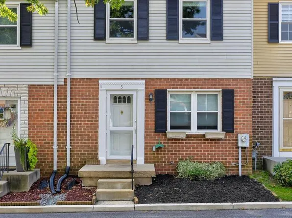 5 Cardor Ct #5, Baltimore, MD 21236