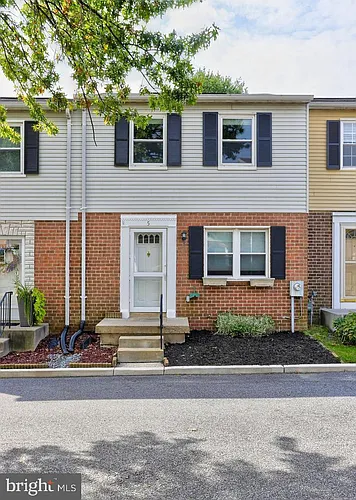 5 Cardor Ct #5 Photo 1