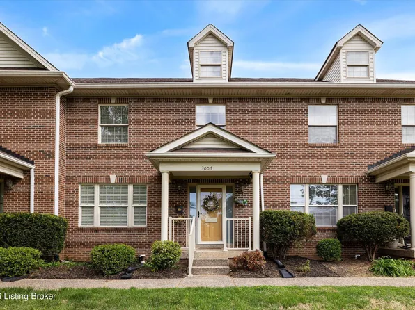 3006 Sprowl Rd, Louisville, KY 40299