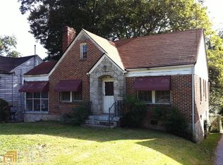 675 S Elizabeth Pl NW, Atlanta, GA