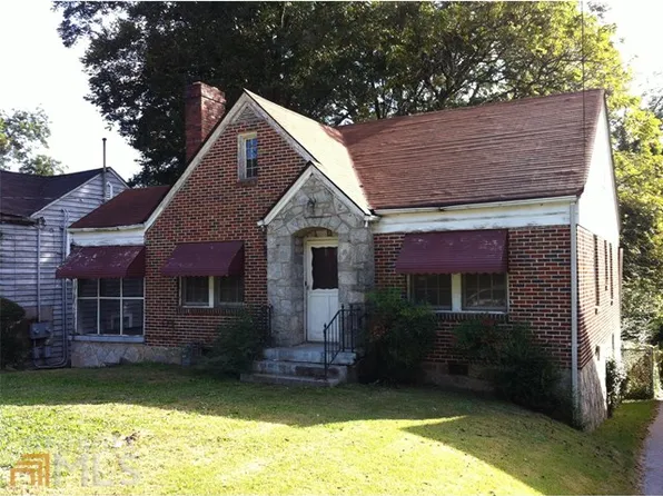 675 S Elizabeth Pl NW, Atlanta, GA 30318