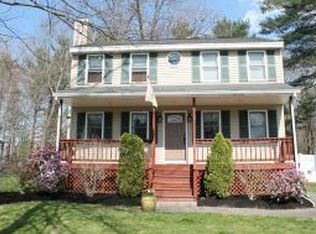9 Milan Rd, Methuen, MA 01844