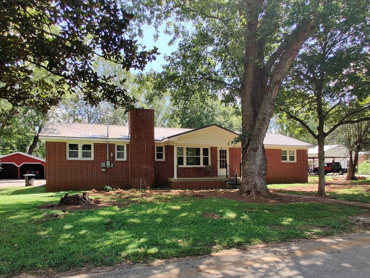 106 Smith St, Huntland, TN 37345 MLS 2560703 Zillow