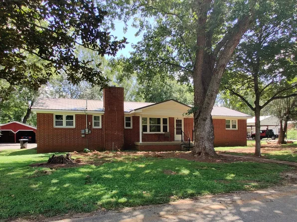 106 Smith St, Huntland, TN 37345