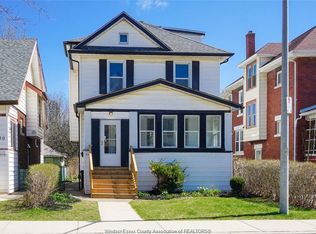 934 Church St, Windsor, ON N9A 4T9