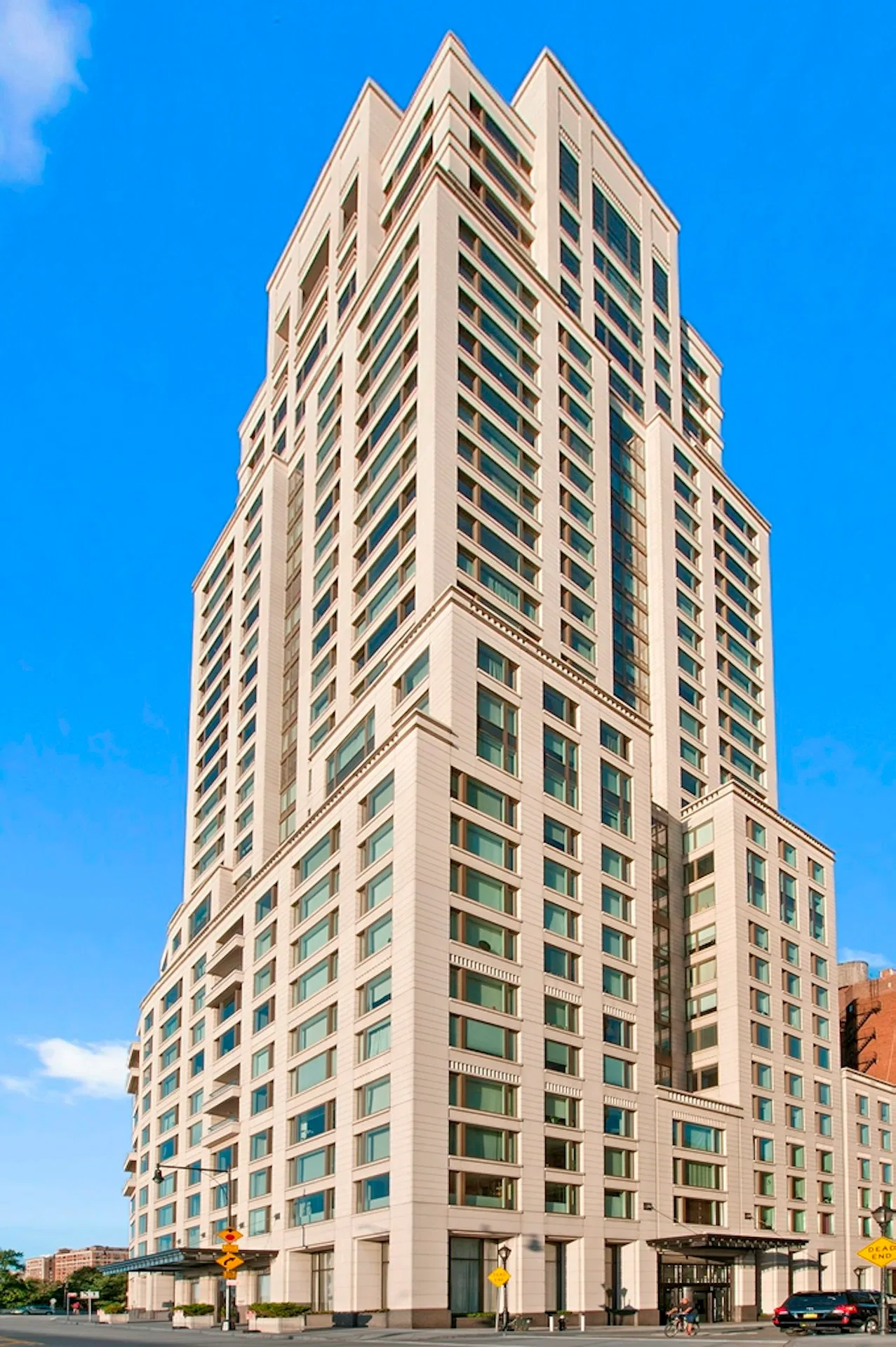 240 Riverside Boulevard #27C in Lincoln Square, Manhattan | StreetEasy