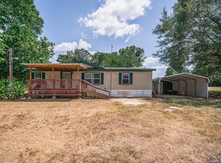 4733 State Highway 31, Kilgore, TX 75662