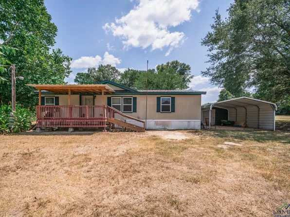 4733 State Highway 31, Kilgore, TX 75662