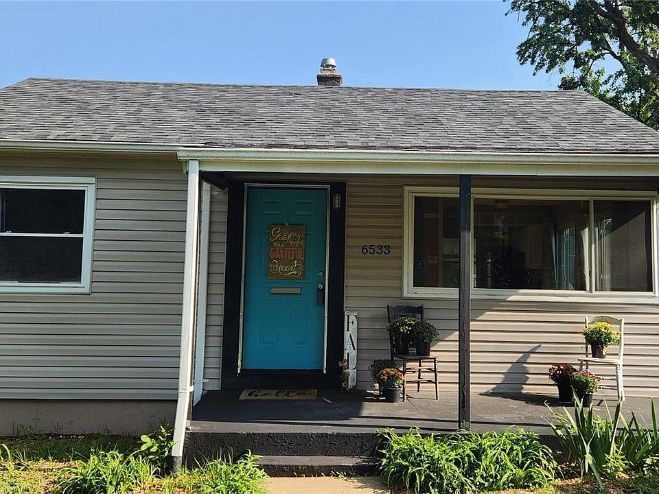 1st image of 6533 Southwest Ave