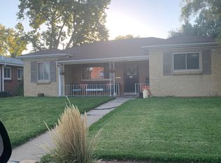 3025 Quebec St, Denver, CO 80207