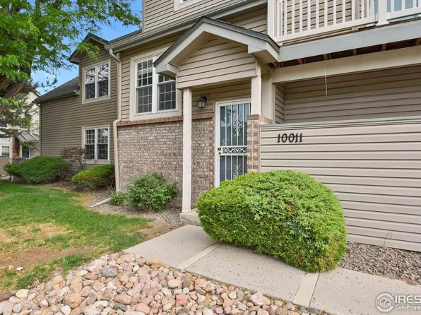 10011 E Mexico Ave, Aurora, CO 80247