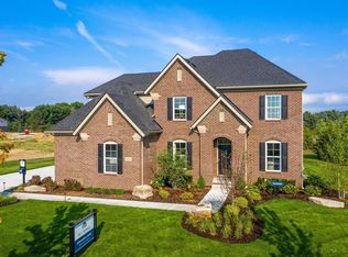 24061 Presidio Ln, Novi, MI 48374