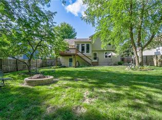 7802 E 159th St, Belton, MO 64012