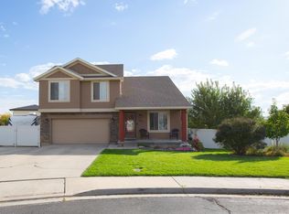 1971 W 1400th St N, Lehi, UT 84043