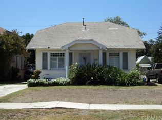 5139 6th Ave, Los Angeles, CA 90043