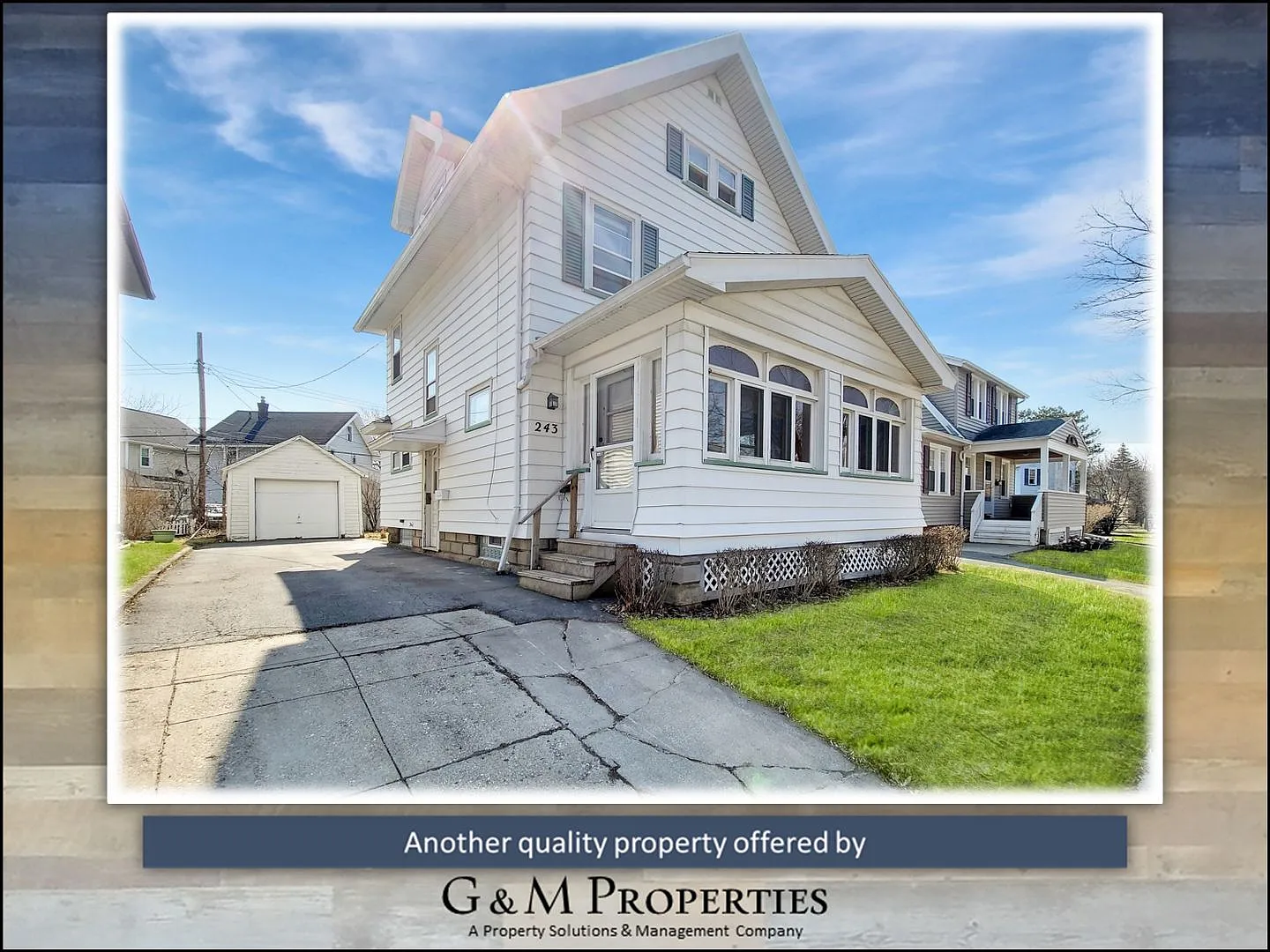 3-Bedroom Home Rental - Close to Strong Hospital! — Photo 4