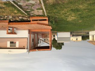 234 Bonner Rd #9-TRAILER, Helena, MT 59602