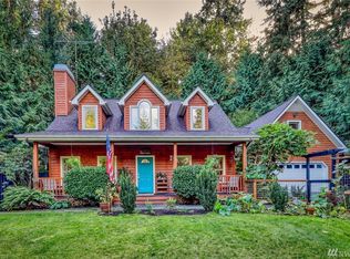 5479 NE Foster Rd, Bainbridge Island, WA 98110