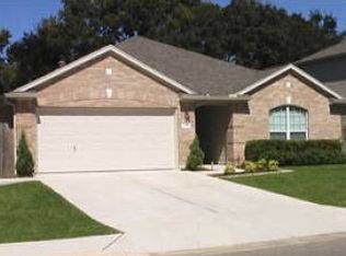 7757 Little Deer Trl, Georgetown, TX 78628