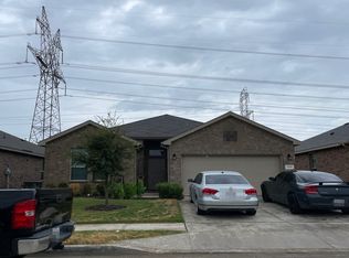 709 Key Deer Dr, Burleson, TX 76028