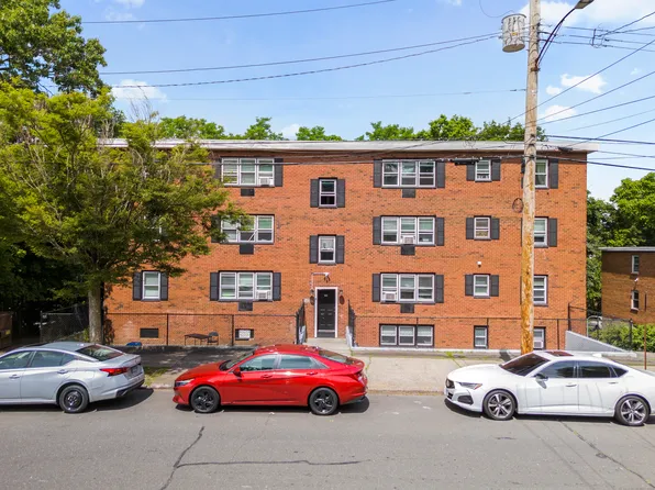 212 Sheffield Avenue, New Haven, CT 06511