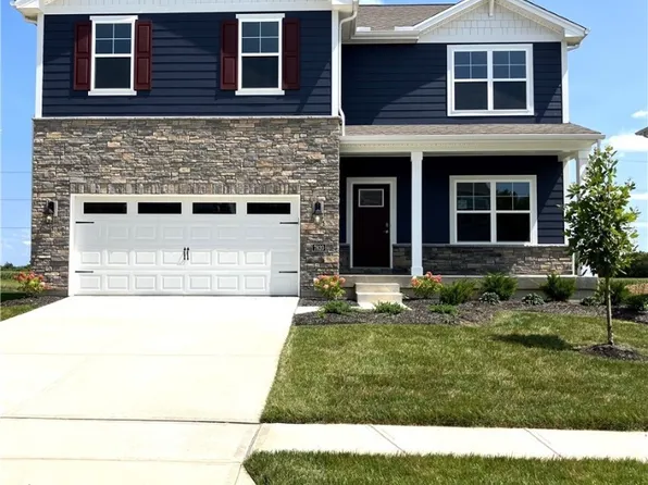7820 Marjoram Pl, Clayton, OH 45315