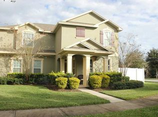 6724 Thornhill Cir, Windermere, FL 34786