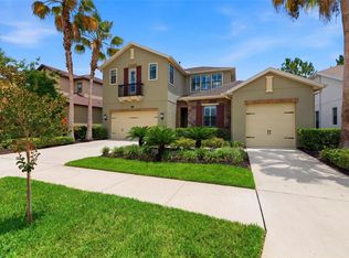 14231 AVON FARMS DRIVE, TAMPA, FL 33618