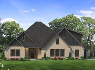 4533 Maple Ridge Dr, Edmond, OK 73034