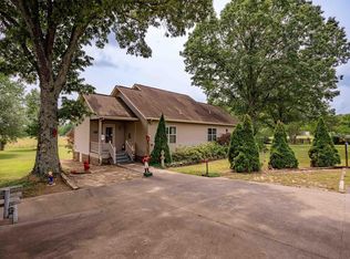 6245 Wilburn Rd, Wilburn, AR 72179