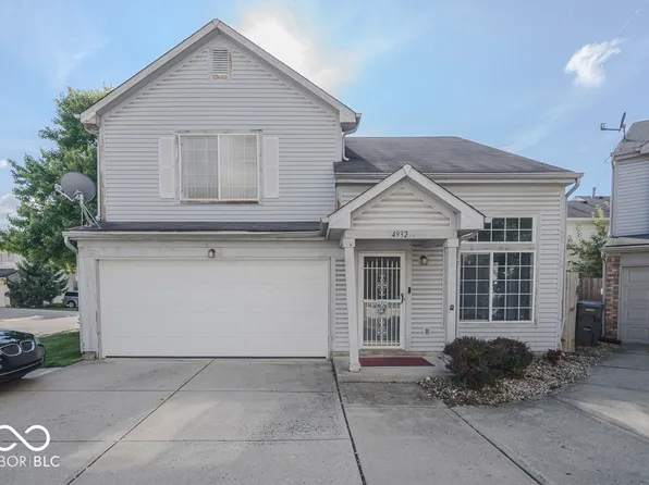 4932 Lewiston Dr, Indianapolis, IN 46254