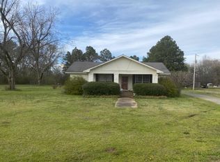 40007 Hamilton Rd, Hamilton, MS 39746