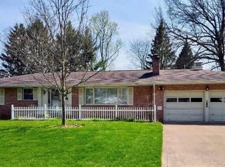 129 Sherbrook Rd, Mansfield, OH 44907