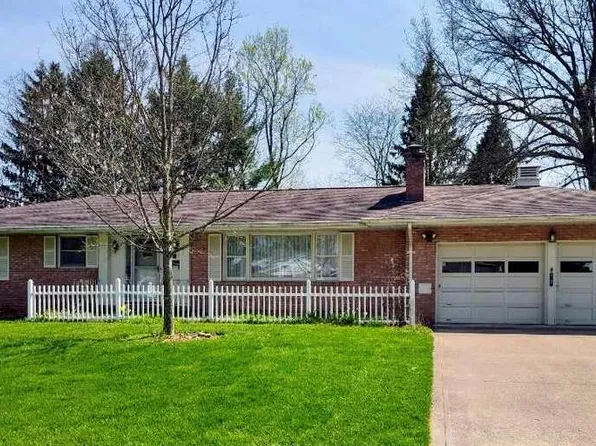 129 Sherbrook Rd, Mansfield, OH 44907
