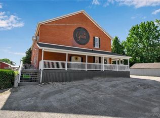 1693 Quaker Rd, Barker, NY 14012